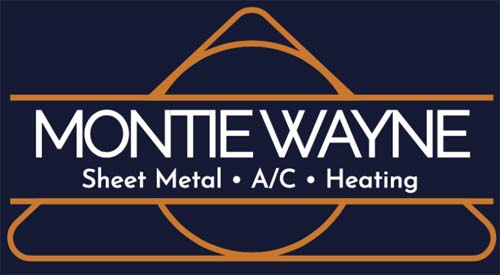 Montie Wayne Sheet Metal & Heating